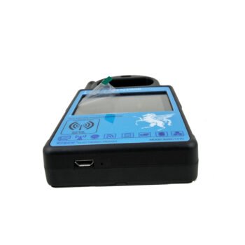 ND900 Mini Transponder Key Programmer - Image 3