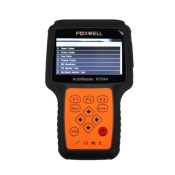 Foxwell NT644