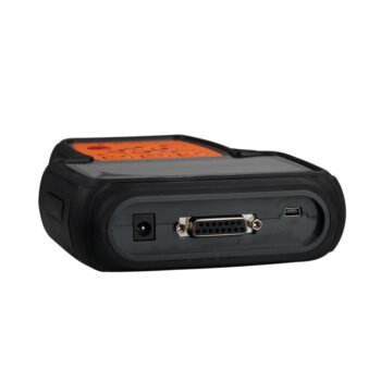 Foxwell NT644 AutoMaster All Makes Full Systems+ EPB+ Oil Service - Image 3