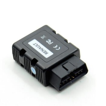 New Renault-COM Bluetooth Diagnostic and Programming Tool for Renault Replacement of Renault Can Clip - Image 3