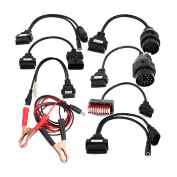 Car Cables