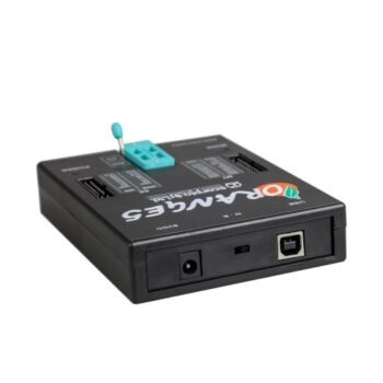 OEM Orange 5 Professional Programming Device Main Unit - Image 4