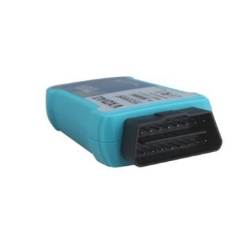 VXDIAG VCX NANO for TOYOTA TIS Techstream V10.30.029 Compatible with SAE J2534 WIFI Version - Image 4