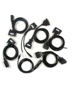 Alternative view of English language T300 Key Programmer T-Code Key Copy Tool Car Key Machine