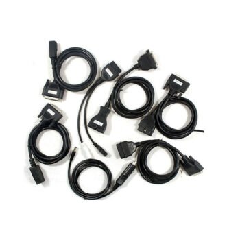 Alternative view of English language T300 Key Programmer T-Code Key Copy Tool Car Key Machine