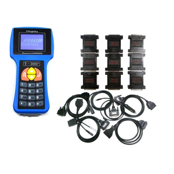T300 Key Programmer
