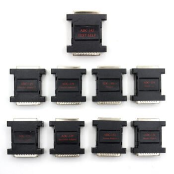 English language T300 Key Programmer T-Code Key Copy Tool Car Key Machine - Image 3
