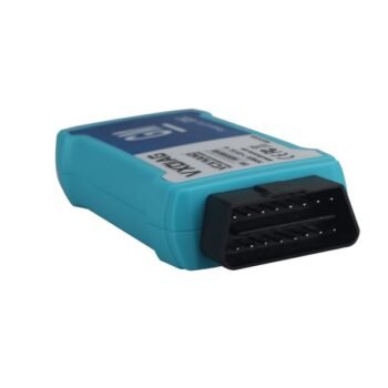 VXDIAG VCX NANO for GM TECH2WIN/GDS2 Best Quality - Image 3