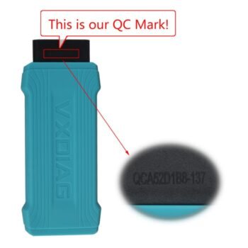 VXDIAG VCX NANO for GM TECH2WIN/GDS2 Best Quality - Image 4