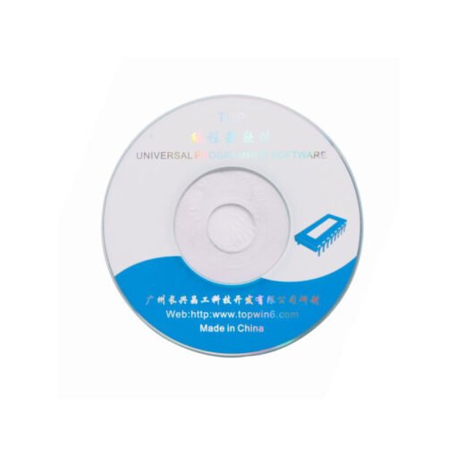 TOP3000 Universal Programmer for MCU and EPROMs Programming - Image 4