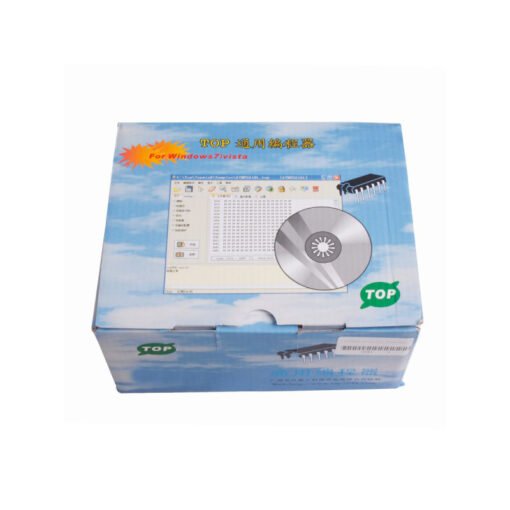 TOP3000 Universal Programmer for MCU and EPROMs Programming - Image 5