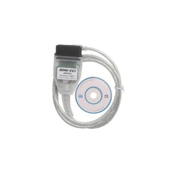 MINI VCI J2534