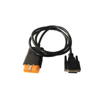 MVDiag Multi Vehicle Diagnostic Scanner OBD2 Tool For Cars & Trucks 2020 Software - Image 5
