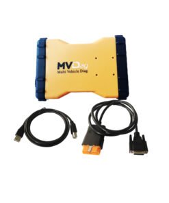 MVDiag