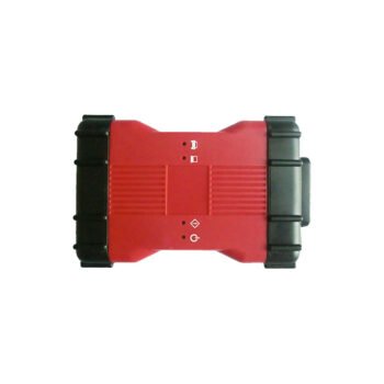 VCM II Scanner VCM 2 FOR Ford & Mazda Auto Diagnostic Tool Original - Image 3