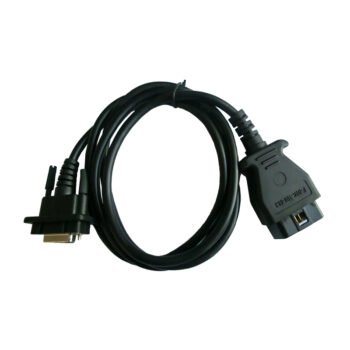 VCM II Scanner VCM 2 FOR Ford & Mazda Auto Diagnostic Tool Original - Image 5