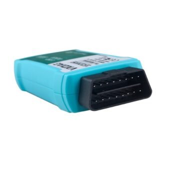 Alternative view of VXDIAG VCX NANO For Land Rover And Jaguar Software V143 WIFI Version