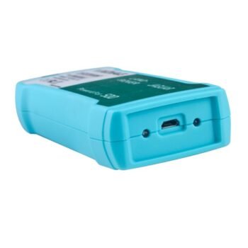 VXDIAG VCX NANO For Land Rover And Jaguar Software V143 WIFI Version - Image 5