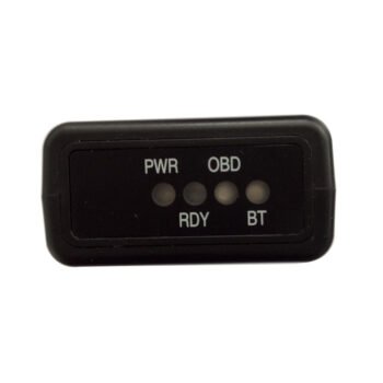Alternative view of PSACOM Bluetooth Diagnostic and Programming Tool for Peugeot/Citroen Replacement of Lexia-3 PP2000