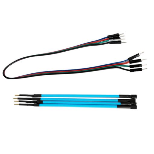 LED BDM Frame with Mesh and 4 Probe Pens for FGTECH BDM100 KESS KTAG K-TAG ECU Programmer Tool - Image 2