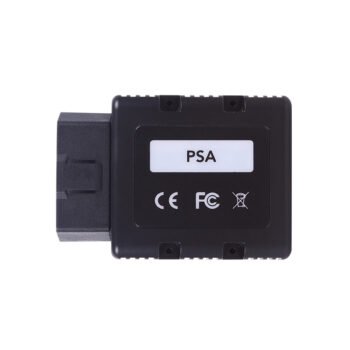 PSACOM Bluetooth Diagnostic and Programming Tool for Peugeot/Citroen Replacement of Lexia-3 PP2000 - Image 3