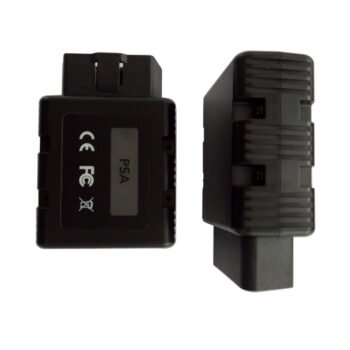 PSACOM Bluetooth Diagnostic and Programming Tool for Peugeot/Citroen Replacement of Lexia-3 PP2000 - Image 4