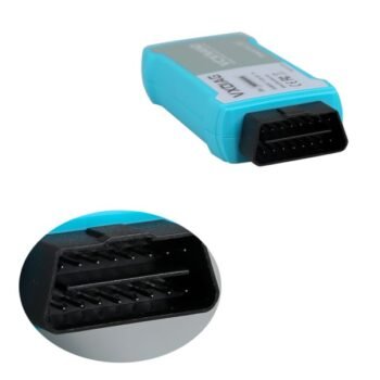 WIFI Version VXDIAG VCX NANO 5054 ODIS V3.03 Support UDS Protocol And Multi-Language - Image 4