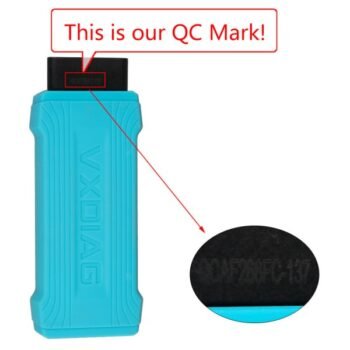 WIFI Version VXDIAG VCX NANO 5054 ODIS V3.03 Support UDS Protocol And Multi-Language - Image 5