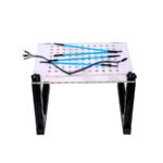 LED BDM Frame with Mesh