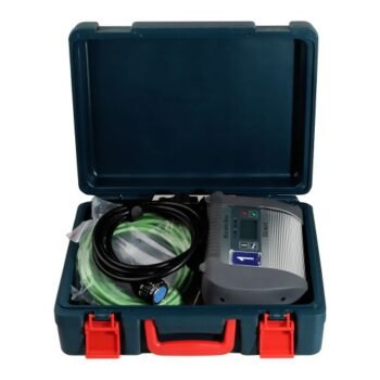 MB SD C4 PLUS Star Diagnostic Support DOIP for Cars and Trucks Without Software - Image 5
