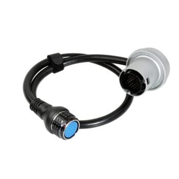 MB SD C4 PLUS Star Diagnostic Support DOIP for Cars and Trucks Without Software - Image 8