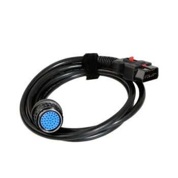 MB SD C4 PLUS Star Diagnostic Support DOIP for Cars and Trucks Without Software - Image 10