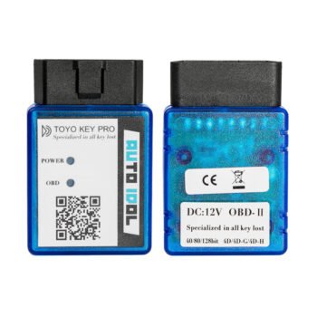 Toyo Key Pro