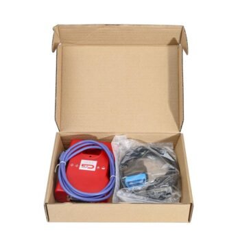 CGDI Prog BMW MSV80 Auto Key Programmer + Diagnostic Tool+ IMMO Security 3 in 1 - Image 5
