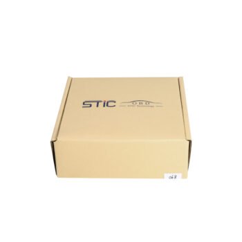 Alternative view of SVCI J2534 Diagnostic Tool for Ford & Mazda IDS V113 Support Online Module Programming