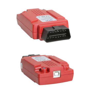 SVCI J2534 Diagnostic Tool for Ford & Mazda IDS V113 Support Online Module Programming - Image 5