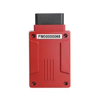 SVCI J2534 Diagnostic Tool for Ford & Mazda IDS V113 Support Online Module Programming - Image 6