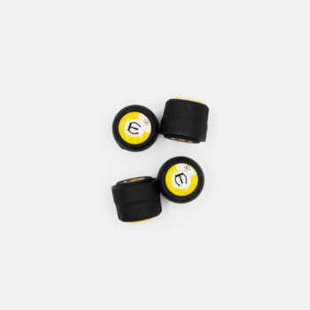 Alternative view of BLE TPMS Tire Pressure Monitor System For Smart Cellphone Iphone IOS Android with Bluetooth 4.0 or Above