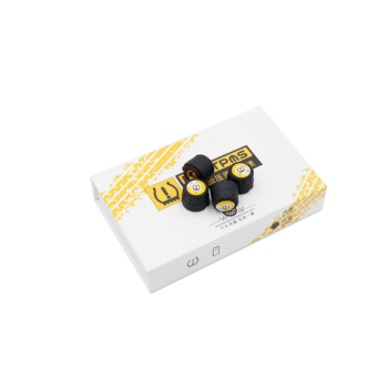 BLE TPMS Tire Pressure Monitor System For Smart Cellphone Iphone IOS Android with Bluetooth 4.0 or Above - Image 3