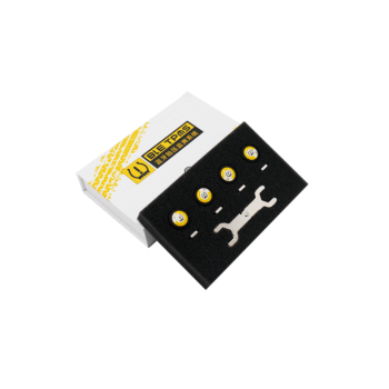 BLE TPMS Tire Pressure Monitor System For Smart Cellphone Iphone IOS Android with Bluetooth 4.0 or Above - Image 4