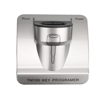 TM100 Transponder Key Programmer