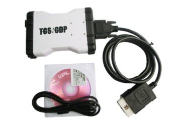 TCS CDP Pro