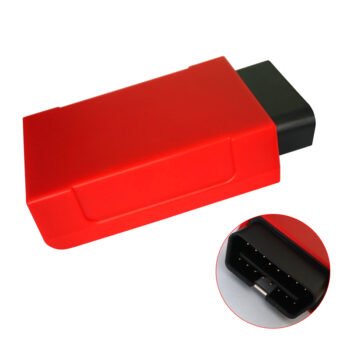 UCANDAS VDM2 Automotive Scanner V5.2 Support Android/Wifi Connection. - Image 4