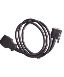 Alternative view of Autel AutoLink AL619 OBDII CAN ABS And SRS Scan Tool Update Online