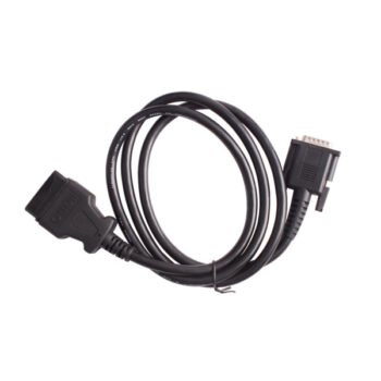Alternative view of Autel AutoLink AL619 OBDII CAN ABS And SRS Scan Tool Update Online