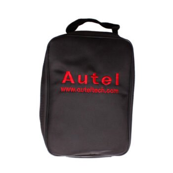 Autel AutoLink AL619 OBDII CAN ABS And SRS Scan Tool Update Online - Image 4