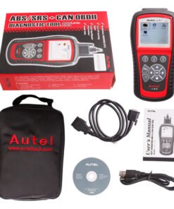 Autel AutoLink AL619