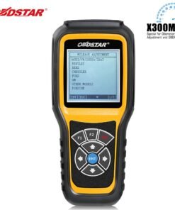 OBDSTAR X300M