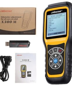 OBDSTAR X300M