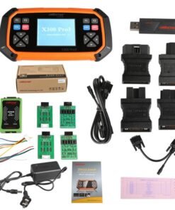 OBDSTAR X300 PRO3